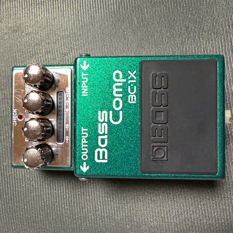 BOSS BASS COMP BC-1Xの画像